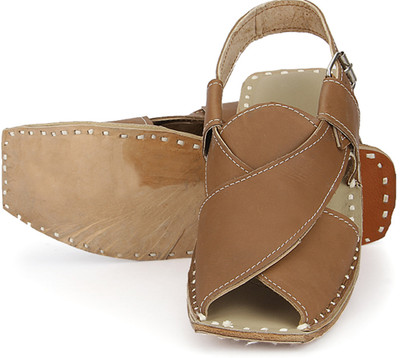 

Paduki Men Brown Casual