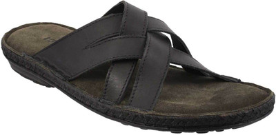 

Mochi Men 11,Black Sandals