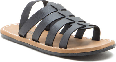 

Iroo Men Brown Sandals