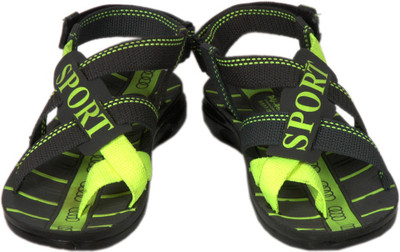 

Fuoko Boys Mule(Slip ons)(Green