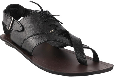

Mochi Men 11,Black Sandals