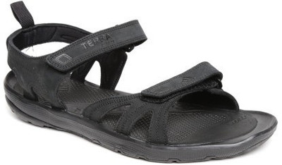 

ADIDAS Men CBLACK/SILVMT Sports Sandals