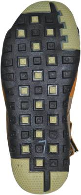 Strive Men Light Chekku Sandals