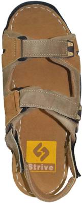 Strive Men Light Chekku Sandals