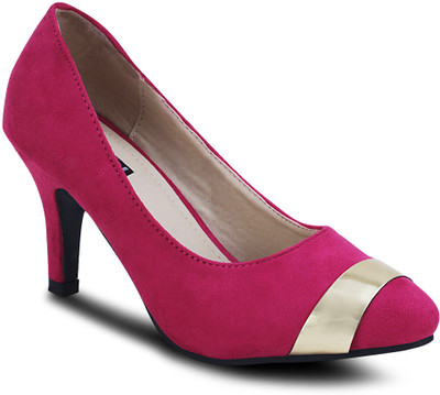 

Get Glamr Girls Heels(Pink