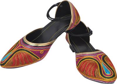 Forever Footwear Women Black Heels