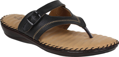 

Niremo Women Black Flats