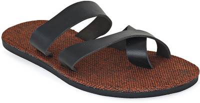 Paduki Men White Sandals