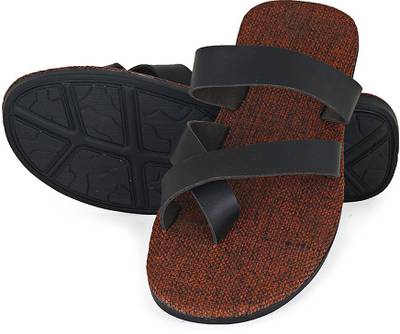 Paduki Men White Sandals