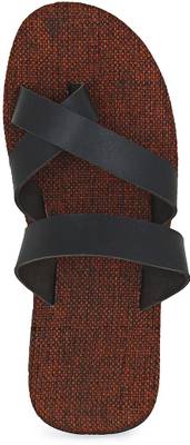 Paduki Men White Sandals