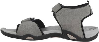 ABS Men Green Sandals
