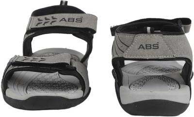 ABS Men Green Sandals