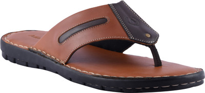 

Amster Men Tan Sandals