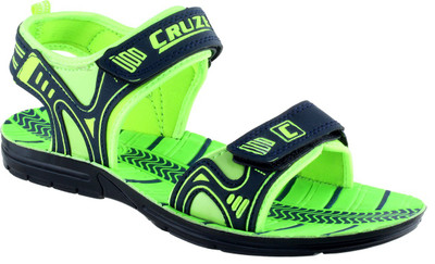

City Fashion Boys Sports Sandals(Light Green