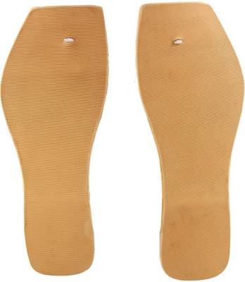 eKolhapuri Men Yellow Sandals