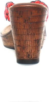 Pawar Women CHEERY Heels