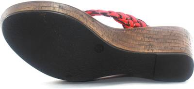 Pawar Women CHEERY Heels