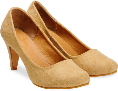 

Nell Women Brown Heels