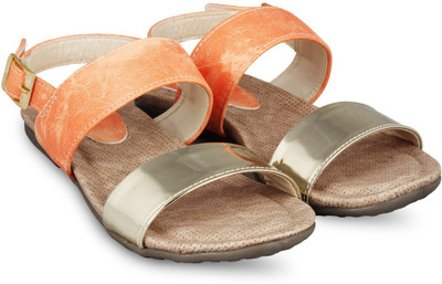 

Anand Archies Girls Flats(Pink