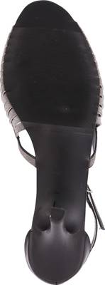 Indulgence Women Grey Heels