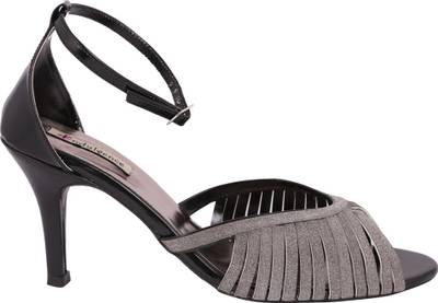 Indulgence Women Grey Heels