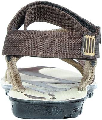 Jabra Men BLUE Sandals