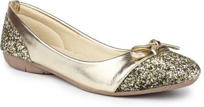DJH Women GOLDEN Bellies