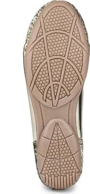 DJH Women GOLDEN Bellies