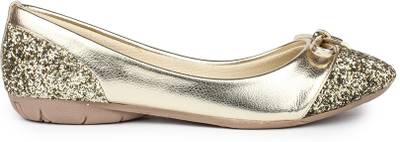 DJH Women GOLDEN Bellies