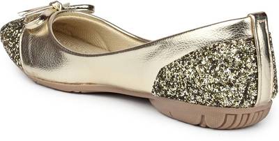 DJH Women GOLDEN Bellies