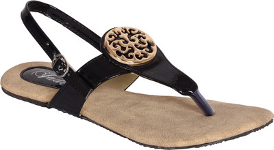 

Jade Women Black Flats