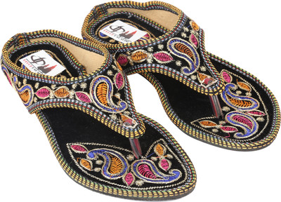 

Decot Paradise Women Multicolour Flats