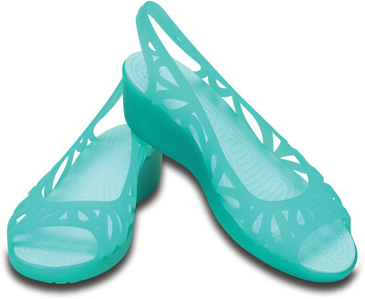 Crocs Women 14937-3K3 Wedges