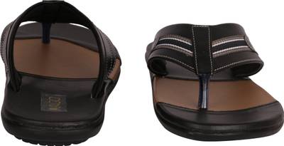 Argo Men Black Sandals