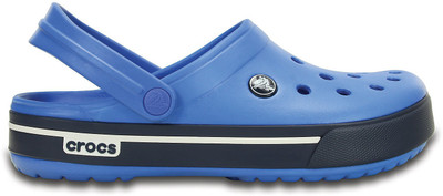 

Crocs Men Navy Sandals