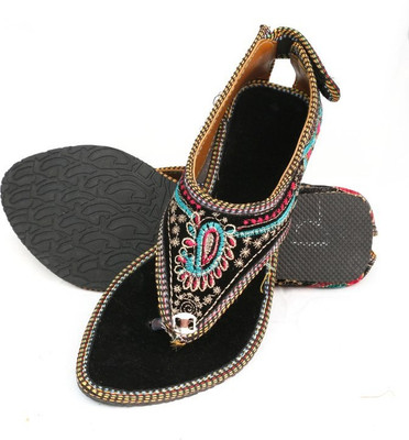 

Heavenfoot Girls Sports Sandals(Multicolor