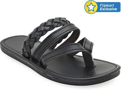 Paduki Men White Sandals