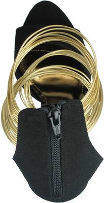 Inc.5 Women BLACK Heels