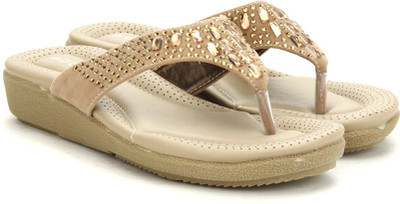 

Addons Women BEIGE Flats