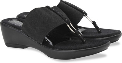 

Catwalk Women BLACK Wedges