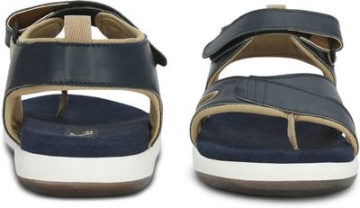 Kielz Men Tan Flats