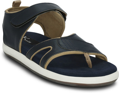 

Kielz Men Blue Flats