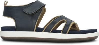 Kielz Men Tan Flats