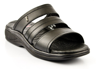 

Lee Cooper Men BLACK Sports Sandals