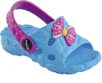 

Spice Girls Sports Sandals(Blue