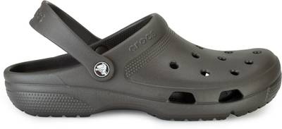 Crocs Men Espresso Sandals