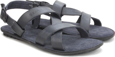 

U.S. Polo Assn Men NAVY Sports Sandals