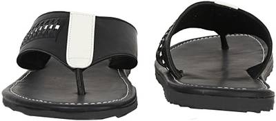 ABS Men Blue Sandals