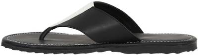 ABS Men Blue Sandals