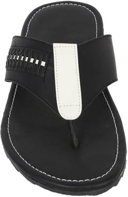 ABS Men Blue Sandals